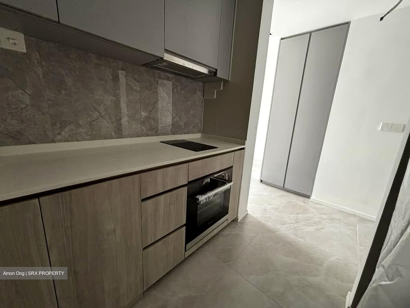 Amo Residence (D20), Apartment #531701361